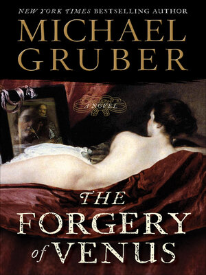 cover image of The Forgery of Venus
